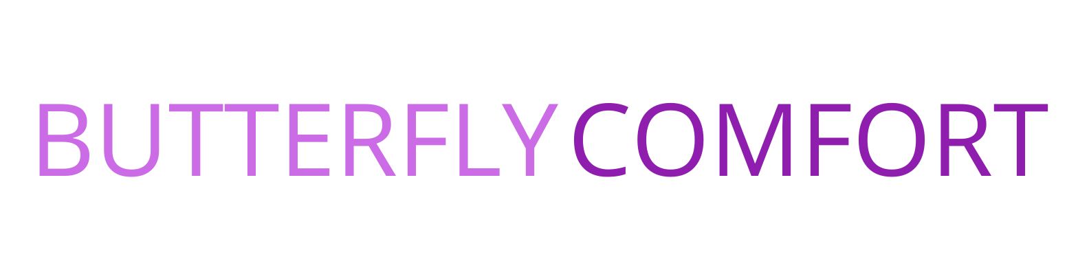 ButterflyComfort
